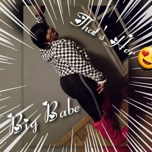 Meet your Posher, Sheree